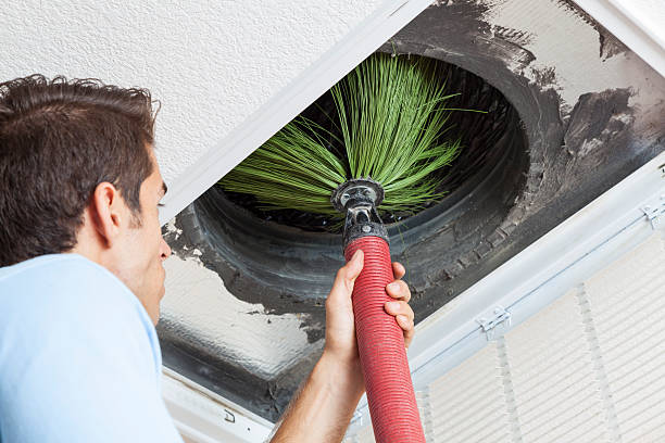 Best Affordable HVAC Duct Cleaning  in Fern Park, FL